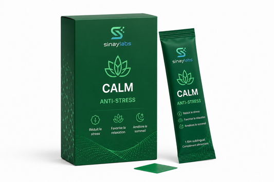 SinayLabs CALM
