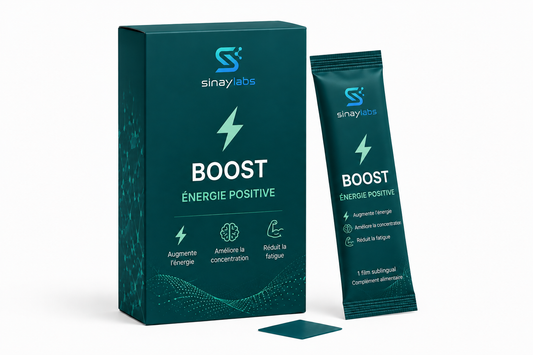 SinayLabs BOOST